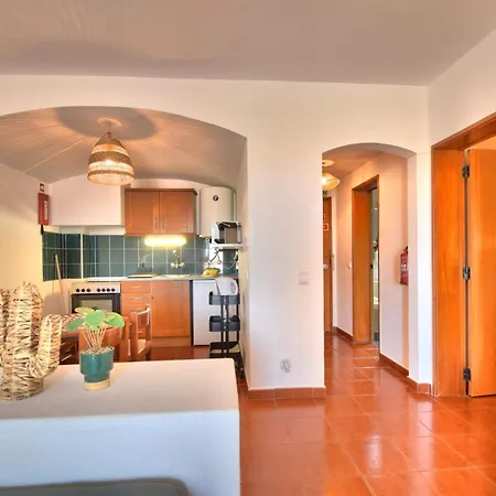 דירה Beguest Oura Vilanova *