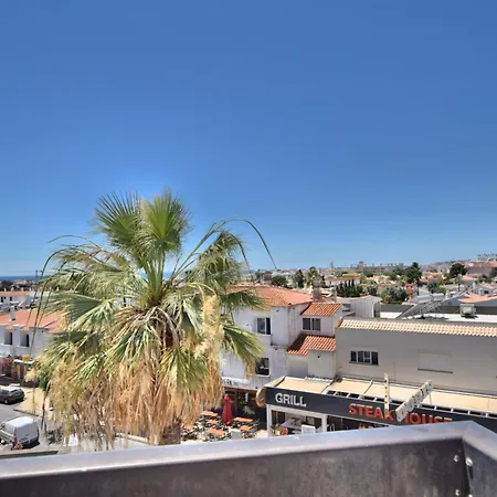 Beguest Oura Vilanova דירה