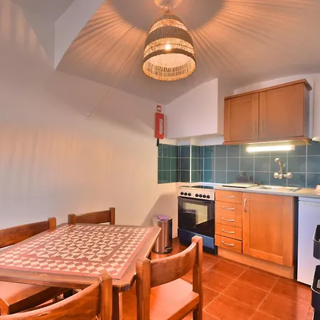 Beguest Oura Vilanova דירה