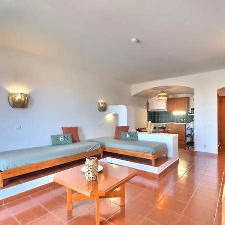 דירה Beguest Oura Vilanova *