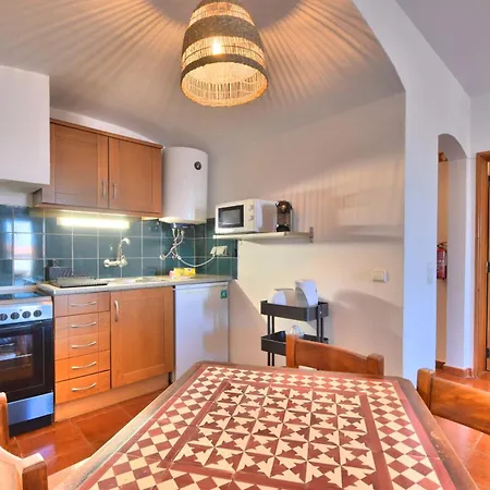 דירה Beguest Oura Vilanova
