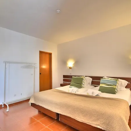 Beguest Oura Vilanova דירה אלבופיירה