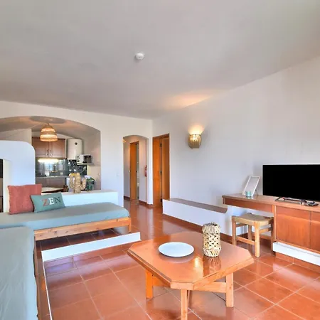 Beguest Oura Vilanova דירה