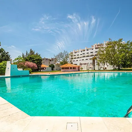 Beguest Oura Vilanova Apartamento *